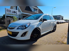 Opel Corsa - 1.6-16V T Color Edition