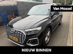Audi Q5 Sportback - 40 TFSI S edition