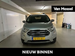 Ford EcoSport - 1.0 EcoBoost Titanium