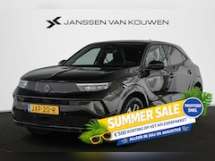 Opel Mokka - 1.2 Turbo Hybrid GS Stuurverwarming 360-Camera Keyless Apple CarPlay