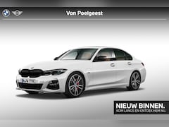 BMW 3-serie - Sedan 330e xDrive High Executive
