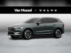 Volvo XC60 - T6 AWD Plug-in Hybrid Plus Brigt | Stoel & stuur verwarming | Blis | Keyless | 360 camera