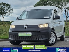 Volkswagen Caddy Maxi - 2.0 L2 Automaat AC