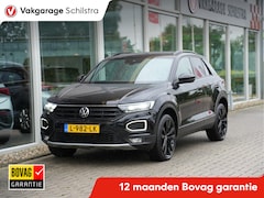 Volkswagen T-Roc - 1.5 TSI Sport | Black Style | Sport Plus | Virtual cockpit