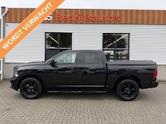 Dodge Ram 1500 - CLASSIC 4x4 / Prins LPG / luchtvering achter / trekhaak 3500 kg / 5 persoons / lease vanaf