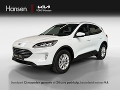 Ford Kuga - 2.5 PHEV Titanium I Stoelverwarming I Cruise I CarPlay I Camera I