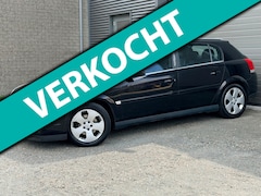 Opel Signum - 2.0 Turbo