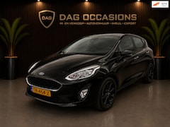 Ford Fiesta - 1.1 Trend CARPLAY|CRUISE|LINE ASSIST|PDC|NAVI