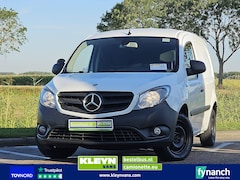 Mercedes-Benz Citan - 108 CDI LONG Navi Airco NAP