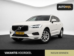 Volvo XC60 - 2.0 T5 AWD Inscription|250PK|LED|CAMERA|STOELVERW