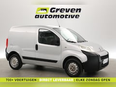 Fiat Fiorino - 1.3 MJ SX | EXPORT | Airco | Trekhaak | NIEUWE APK