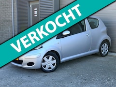 Toyota Aygo - 1.0-12V Comfort