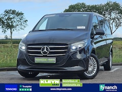Mercedes-Benz Vito - 116 L2 LED Navi 163Pk
