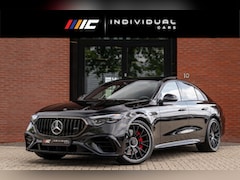 Mercedes-Benz E-klasse - AMG 53 4MATIC+ Dynamic Plus Premium Plus Massage