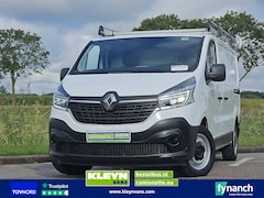 Renault Trafic - 2.0 DCI 120 COMFORT L1H1