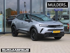 Opel Mokka - 1.2 Turbo Hybrid GS | Camera / Luxe bekleding / Stoel massage