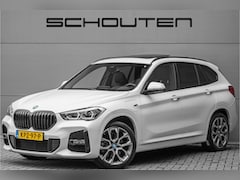 BMW X1 - xDrive25e M-Sport Pano ACC Trekhaak SOH 90% 19"