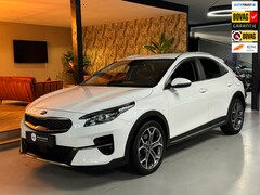 Kia XCeed - 1.5 T-GDI Platinum Edition|Mild-Hybrid|Memory Leder|ACC|CarPlay|Stoelventilatie|Keyless|Ri