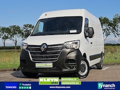 Renault Master - T35 ac camera EURO6