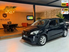 SEAT Mii - 1.0 Sport Dynamic|NAP|Airco|Stoelverwarming|Multimedia|PDC|Sportvelgen|Nieuwe APK|Rijklaar