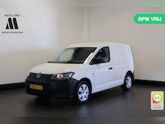 Volkswagen Caddy Cargo - 2.0 TDI EURO 6 - Airco - Cruise - €12.900, - Excl