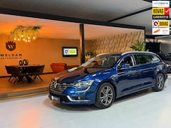 Renault Talisman - 1.8 TCe 224PK|Automaat|Leder|Navi|LED|Cruise|CarPlay|DealerOH|Garantie|Rijklaar