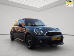 MINI Clubman - 1.6 Cooper