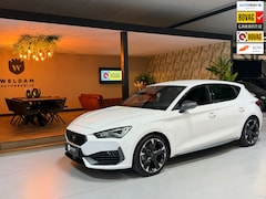 CUPRA Leon - 1.4 e-Hybrid Sport SOH 99.5%|Garantie|CarPlay|ACC|KeylessGO&Entry|Autopilot|Kruipstoelen|S