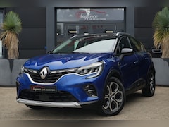 Renault Captur - 1.0 TCe 90 Edition One 90pk Trekhaak/360Camera/Bose