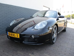 Porsche Cayman S - 3.4 Tiptronic