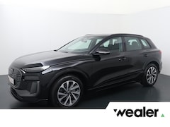 Audi Q6 e-tron - Advanced edition performance 100 kWh | 306 PK | SoH % | Adaptive Cruise Control | 360 grad