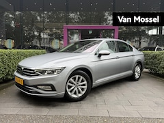Volkswagen Passat - 1.5 TSI Business | WORDT VERWACHT | ACHTERUITRIJCAMERA | APPLE CARPLAY - ANDROID AUTO | KE