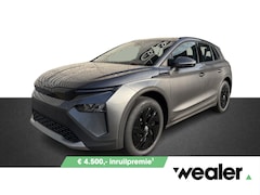 Skoda Elroq - 55 Limited 170 PK | Achteruitrijcamera | Wireless Carplay & Android auto | 19" velgen | Ad