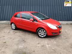 Opel Corsa - 1.4-16V Enjoy