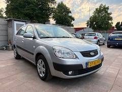 Kia Rio - 1.4 X-tra|5-deurs|Nieuwe APK