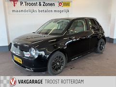 Honda e - e Advance 100% Elektrisch | Panoramadak | Nederlands geleverd | Adaptieve cruise control |