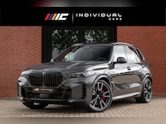 BMW X5 - xDrive50e M-Sport Pro CoPilot Sky-Lounge Pano VOL