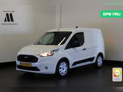 Ford Transit Connect - 1.5 EcoBlue 100PK EURO 6 - Airco - Navi - Cruise - €9.900, - Excl