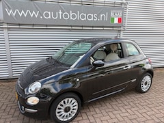 Fiat 500 - 1.2 Lounge Automaat