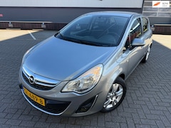 Opel Corsa - 1.2-16V Anniversary Edition*AIRCO*Cruise*Velgen*NEW APK*NAP*ELKT-RAAM