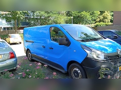 Renault Trafic - 1.6 dCi T29 L2H1 Comfort Energy