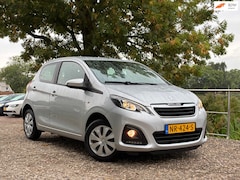 Peugeot 108 - 1.0 e-VTi Blue Lion | '' 88.000 KM '' + Airco Nu € 6.975,