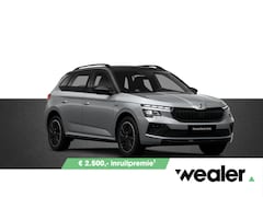 Skoda Kamiq - Monte Carlo 1.0 TSI 115 PK DSG Automaat | Adaptieve cruise control | Trekhaak | Panorama d