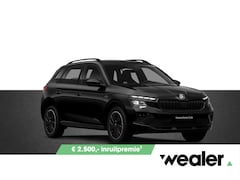 Skoda Kamiq - Monte Carlo 1.0 TSI 115 PK DSG Automaat | Adaptieve cruise control | Trekhaak | Panorama d