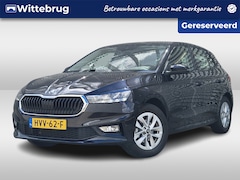 Skoda Fabia - 1.0 TSI Selection /Skoda