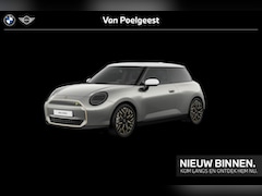 MINI Electric - 3-deurs Cooper SE | Favoured | Pakket M
