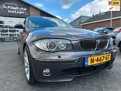 BMW 1-serie - 130i Cup. Automaat. 168.000 KM