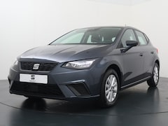SEAT Ibiza - 1.0 EcoTSI Style | 95 PK | Cruise control | LED verlichting | Parkeersensoren | Virtual Co