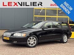 Volvo V70 - 2.4 Edition II Sport