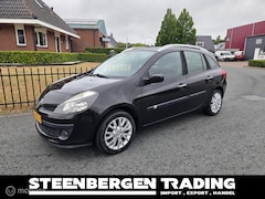 Renault Clio Estate - 1.2 TCE NIEUWE APK/GOEDE AIRCO